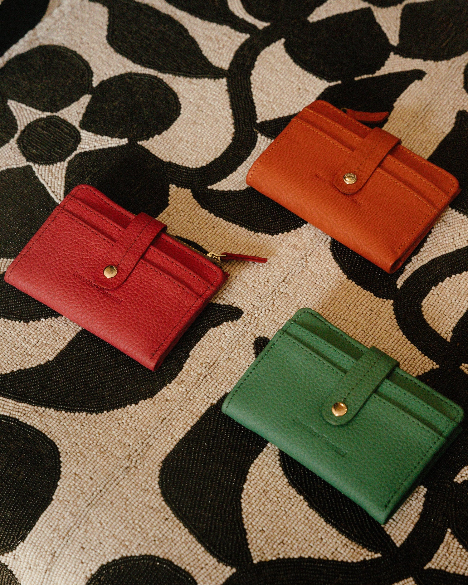Wallets