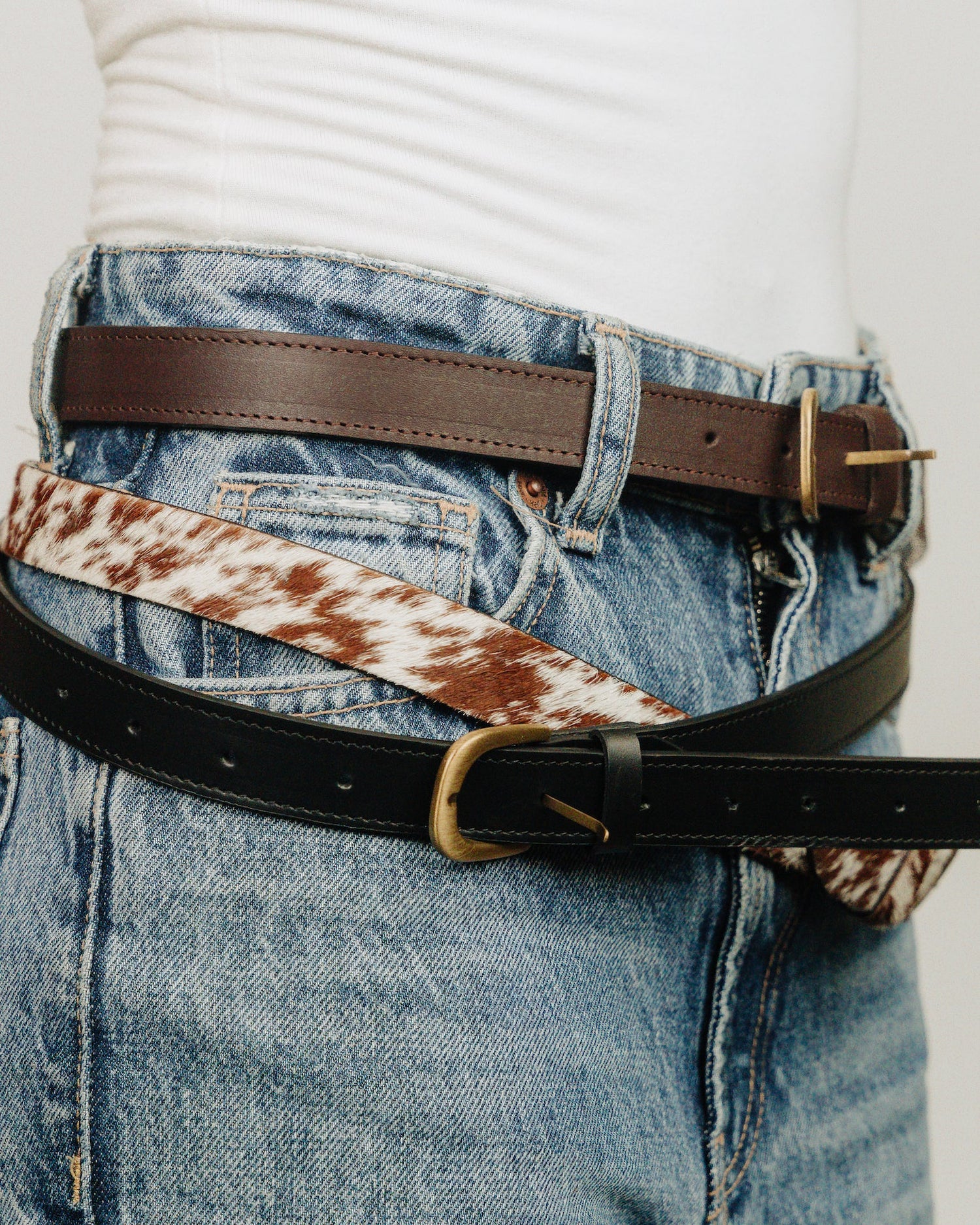 Belts