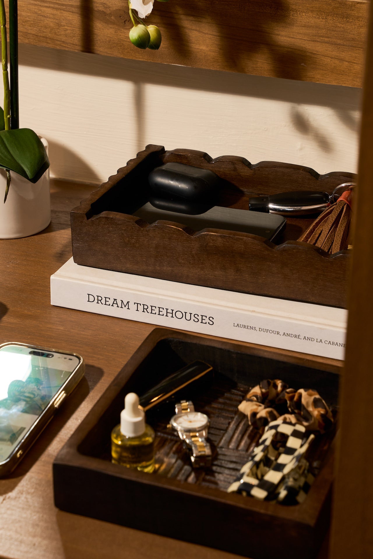 Desk Accessories